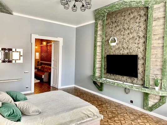 Renting lviv ул. Балабана, 10 2