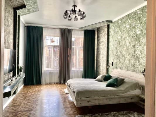 Renting lviv ул. Балабана, 10 1