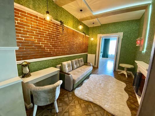 Renting lviv ул. Балабана, 10 6