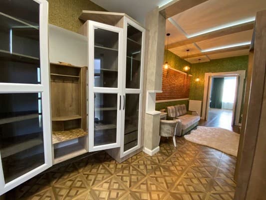 Renting lviv ул. Балабана, 10 12