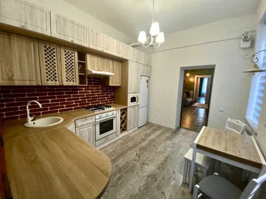 Renting lviv ул. Балабана, 10 7