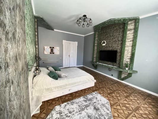 Renting lviv ул. Балабана, 10 3