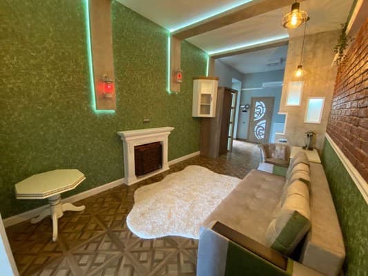 Renting lviv ул. Балабана, 10 4