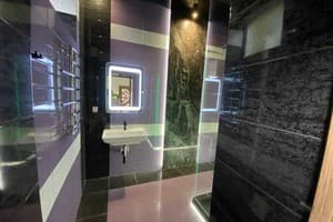 Квартира Renting lviv ул. Балабана, 10. Апартаменты 4-местный  14