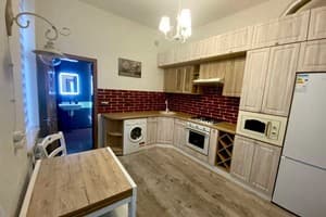 Квартира Renting lviv ул. Балабана, 10. Апартаменты 4-местный  8