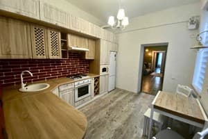 Квартира Renting lviv ул. Балабана, 10. Апартаменты 4-местный  7