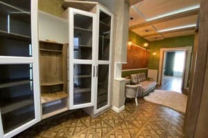 Квартира Renting lviv ул. Балабана, 10. Апартаменты 4-местный  11