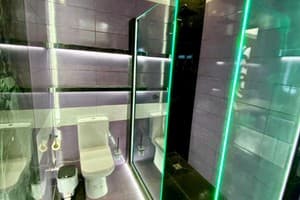 Квартира Renting lviv ул. Балабана, 10. Апартаменты 4-местный  12