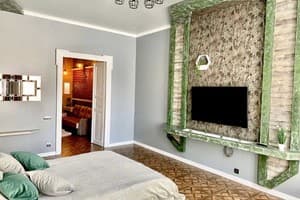 Квартира Renting lviv ул. Балабана, 10. Апартаменты 4-местный  4