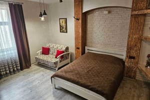 Квартира Renting lviv ул. Городоцкая, 43. Апартаменты трехместный  2