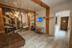 Квартира Renting lviv ул. Городоцкая, 43. Апартаменты трехместный  3