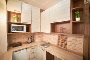 Квартира Renting lviv ул. Городоцкая, 43. Апартаменты трехместный  5