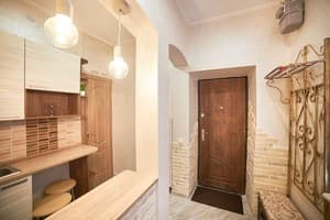 Квартира Renting lviv ул. Городоцкая, 43. Апартаменты трехместный  6