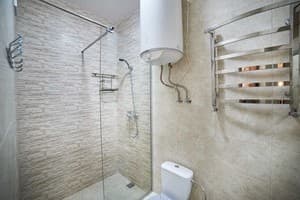 Квартира Renting lviv ул. Городоцкая, 43. Апартаменты трехместный  7