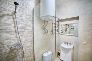 Квартира Renting lviv ул. Городоцкая, 43. Апартаменты трехместный  8