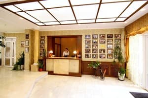 Резиденция Одесский дворик 5