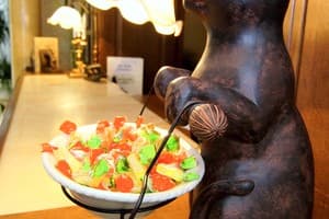 Резиденция Одесский дворик 7