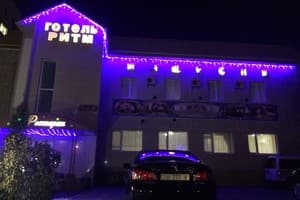 Отель Ритм