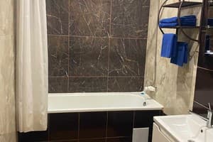 Отель Ритм. Люкс двухместный  5