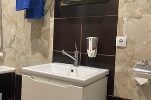 Отель Ритм. Люкс двухместный  6