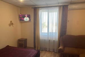 Отель Ритм. Полулюкс двухместный  2