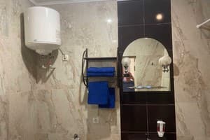 Отель Ритм. Полулюкс двухместный  3