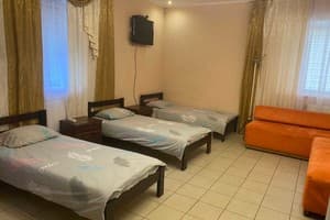 Отель Ритм. Стандарт 4-местный 4м 2