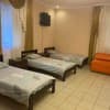 Отель Ритм. Стандарт 4-местный 4м 2
