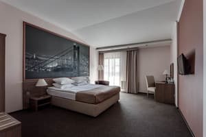 Отель Rius. Комфорт двухместный  3