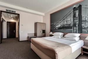 Отель Rius. Комфорт двухместный  4