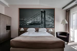 Отель Rius. Комфорт двухместный  5