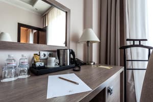 Отель Rius. Комфорт двухместный  6