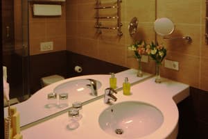 Отель Rius. Комфорт двухместный  1