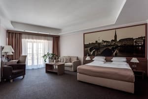 Отель Rius. Полулюкс двухместный  9