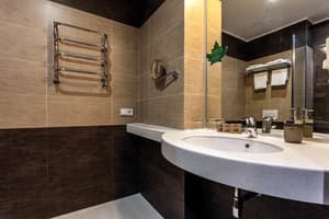 Отель Rius. Полулюкс двухместный  11