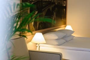 Отель Rius. Полулюкс двухместный  5