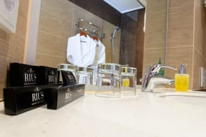 Отель Rius. Полулюкс двухместный  4