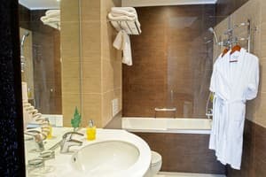 Отель Rius. Полулюкс двухместный  3