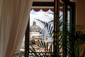 Отель Rius. Полулюкс двухместный  2