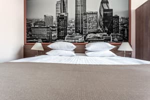 Отель Rius. Семейный 4-местный  6