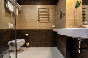 Отель Rius. Семейный 4-местный  10