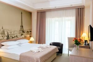 Отель Rius. Стандарт двухместный  2