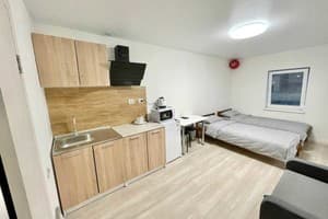 Апарт-отель River House. Апартаменты двухместный 1+1 3