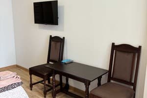 Квартира Ривьера. Апартаменты двухместный  5