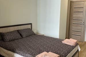 Квартира Ривьера. Апартаменты двухместный  10