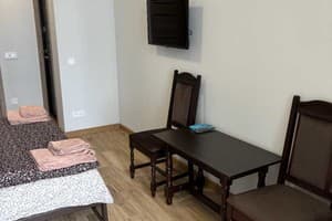 Квартира Ривьера. Апартаменты двухместный  8