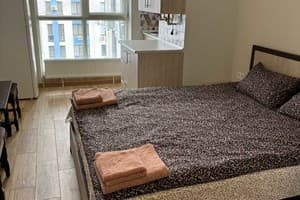 Квартира Ривьера. Апартаменты двухместный  6