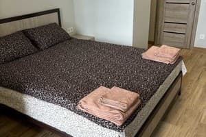 Квартира Ривьера. Апартаменты двухместный  3