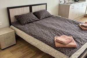 Квартира Ривьера. Апартаменты двухместный  4