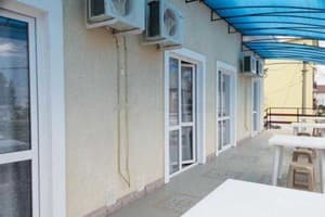 Мини-отель Riviera Plus. Стандарт двухместный  1